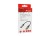 Equip 133446 adapter kablowy 0,15 m DisplayPort HDMI Czarny, Szary