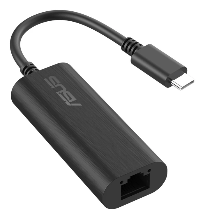 Karta sieciowa USB ASUS USB-C2500