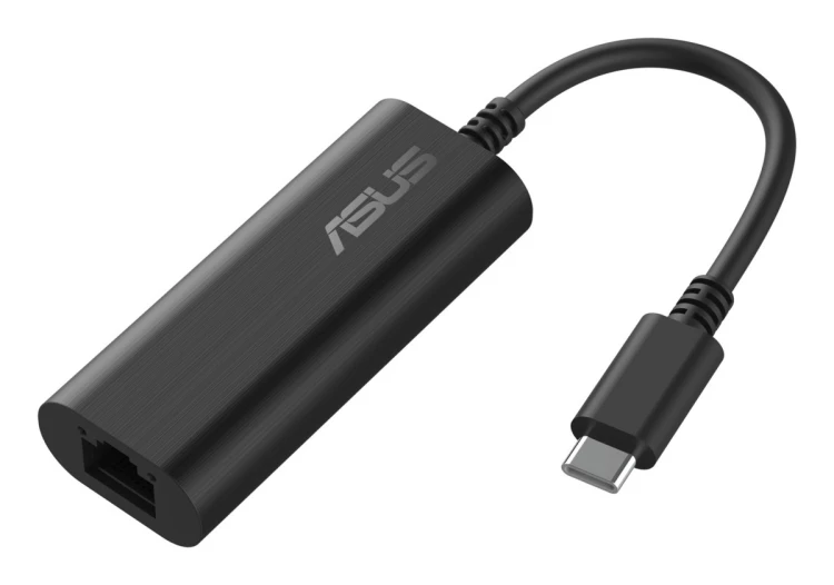 Karta sieciowa USB ASUS USB-C2500