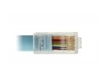 DeLOCK 63289 adapter RJ-45