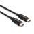 Lindy 38513 kabel HDMI 30 m HDMI Typu A (Standard) Czarny