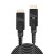 Lindy 38321 kabel HDMI 20 m HDMI Typu D (Micro) Czarny