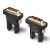 Lindy 38321 kabel HDMI 20 m HDMI Typu D (Micro) Czarny
