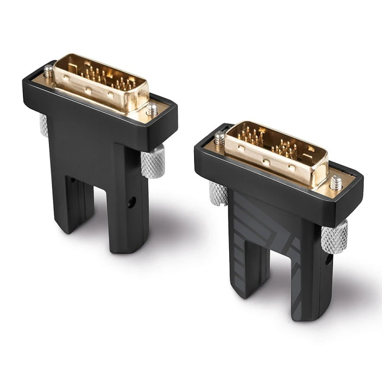 Lindy 38321 kabel HDMI 20 m HDMI Typu D (Micro) Czarny