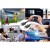 Manhattan 356718 kabel HDMI 22,5 m HDMI Typu A (Standard) Czarny