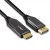 Lindy 40930 adapter kablowy 1 m DisplayPort HDMI