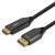 Lindy 40930 adapter kablowy 1 m DisplayPort HDMI