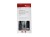 Equip 119039 adapter kablowy 0,15 m HDMI Typu A (Standard) DisplayPort Czarny