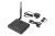 Digitus Odbiornik do bezprzewodowego przedłużacza HDMI / splittera (DS-55314)