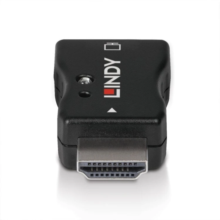 Lindy 32119 emulator EDID