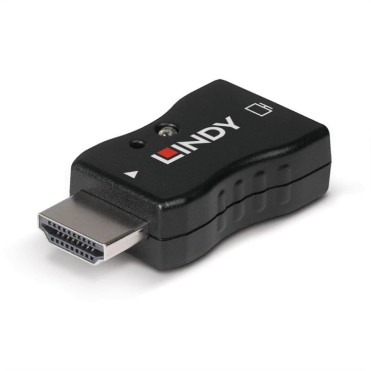 Lindy 32119 emulator EDID
