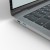 Lindy 40465 bloker portów Blokada portu + klucz USB Type-C Niebieski Kopolimer akrylonitrylo-butadieno-styrenowy (ABS) 1 szt.