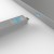 Lindy 40465 bloker portów Blokada portu + klucz USB Type-C Niebieski Kopolimer akrylonitrylo-butadieno-styrenowy (ABS) 1 szt.