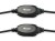 Equip 133348 kabel USB USB 3.2 Gen 1 (3.1 Gen 1) 15 m USB A Czarny