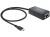 DeLOCK 62642 karta sieciowa Ethernet 1000 Mbit/s