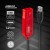 Lindy 42923 kabel USB USB 2.0 30 m USB A Czarny, Czerwony