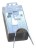 Equip 121148 wtyczka RJ45 Srebrny
