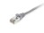Equip 606711 kabel sieciowy Szary 30 m Cat6a S/FTP (S-STP)