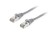 Equip 606711 kabel sieciowy Szary 30 m Cat6a S/FTP (S-STP)