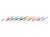 Equip 606711 kabel sieciowy Szary 30 m Cat6a S/FTP (S-STP)