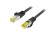 Equip 605112 kabel sieciowy Czarny 40 m Cat6a S/FTP (S-STP)