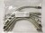 Equip 645603 kabel sieciowy Szary 0,25 m Cat6a S/FTP (S-STP)