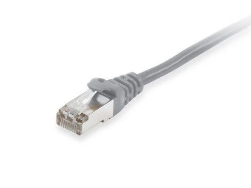 Equip 605603 kabel sieciowy Szary 50 m Cat6 S/FTP (S-STP)