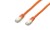 Equip 605678 kabel sieciowy Pomarańczowy 15 m Cat6a S/FTP (S-STP)