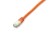 Equip 605678 kabel sieciowy Pomarańczowy 15 m Cat6a S/FTP (S-STP)