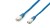 Equip 605639 kabel sieciowy Niebieski 20 m Cat6a S/FTP (S-STP)