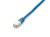 Equip 605639 kabel sieciowy Niebieski 20 m Cat6a S/FTP (S-STP)
