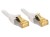 Lindy 47329 kabel sieciowy Biały 15 m Cat7 S/FTP (S-STP)