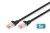 Digitus Kabel krosowy CAT 6 S/FTP