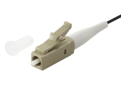 Equip 255643 kabel InfiniBand / światłowodowy 2 m LC Wielobarwny