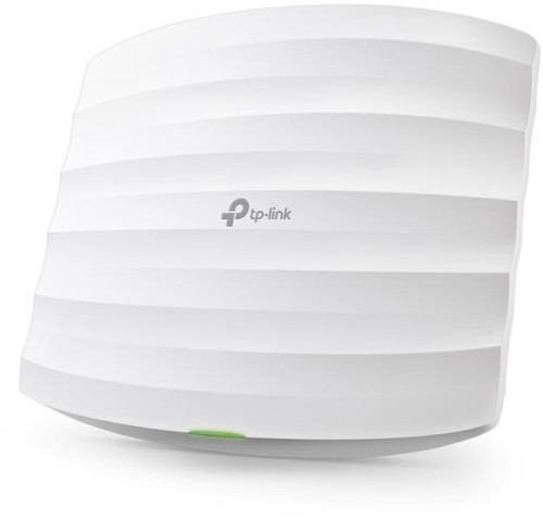 Access Point TP-LINK EAP115 (11 Mb/s - 802.11b, 300 Mb/s - 802.11n, 54 Mb/s - 802.11a, 54 Mb/s - 802.11g)