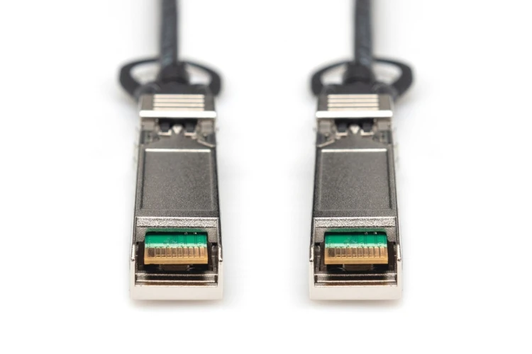 Digitus Kabel SFP + 10G 5m DAC