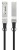 Intellinet 508513 kabel InfiniBand / światłowodowy 2 m QSFP+ Czarny, Srebrny