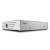 Lindy 25045 przełącznik sieciowy Zarządzany Gigabit Ethernet (10/100/1000) Obsługa PoE Srebrny