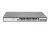 Digitus Przełącznik Gigabit Ethernet Layer 2, 24-portowy, 2x RJ45/SFP-Combo + 2 x porty SFP Uplink