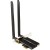 Inter-Tech DMG-36 Wewnętrzny WLAN / Bluetooth 5400 Mbit/s