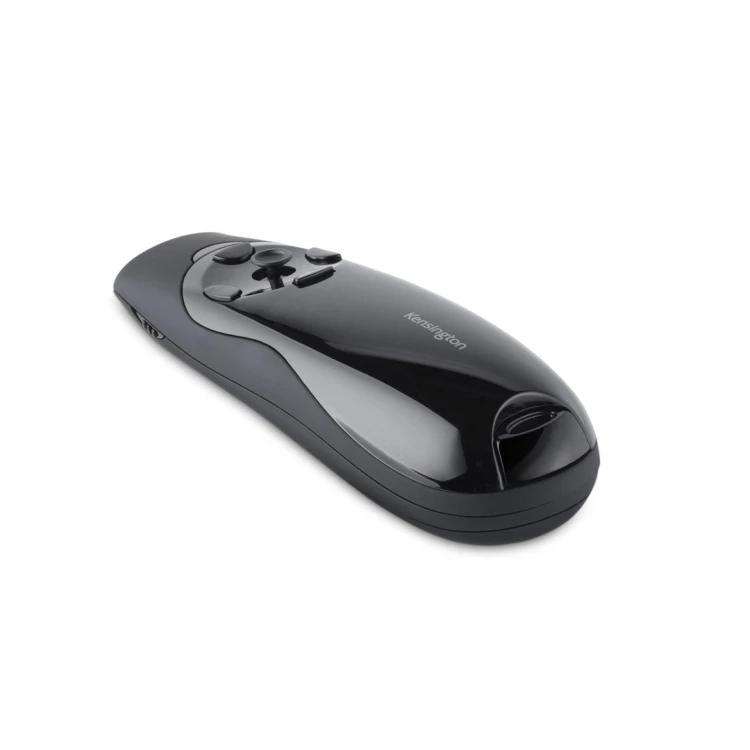 Bezprzewodowy prezenter Kensington Expert K72425EU z czerwonym wskaźnikiem laserowym