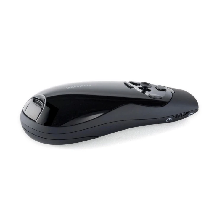 Bezprzewodowy prezenter Kensington Expert K72425EU z czerwonym wskaźnikiem laserowym