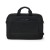 DICOTA D3250804 torba na laptop 40,6 cm (16") Aktówka Czarny
