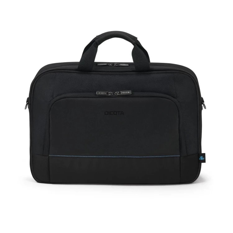 DICOTA D3250804 torba na laptop 40,6 cm (16") Aktówka Czarny