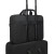 DICOTA D3250805 torba na laptop 43,9 cm (17.3") Aktówka Czarny