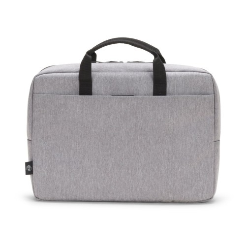 DICOTA Slim Eco MOTION 14 - 15.6" 39,6 cm (15.6") Aktówka Szary