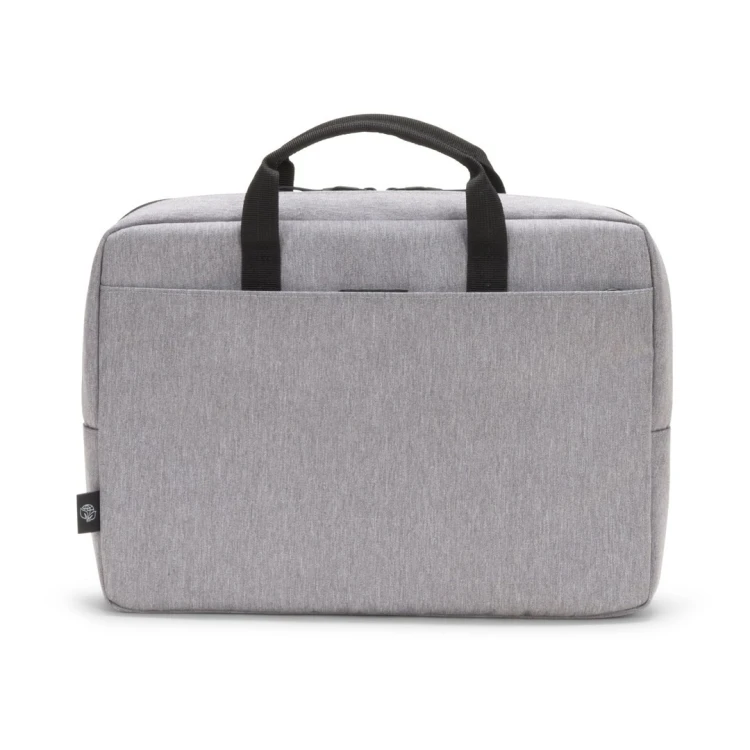 DICOTA Slim Eco MOTION 14 - 15.6" 39,6 cm (15.6") Aktówka Szary