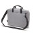DICOTA Slim Eco MOTION 14 - 15.6" 39,6 cm (15.6") Aktówka Szary