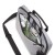 DICOTA Slim Eco MOTION 14 - 15.6" 39,6 cm (15.6") Aktówka Szary
