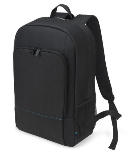 DICOTA D3250104 torba na laptop 43,9 cm (17.3") Plecak Czarny